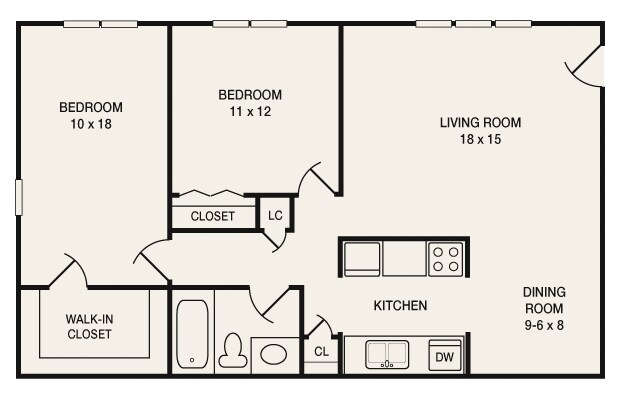 Planta - 6709-6710 W Barnard Ave
