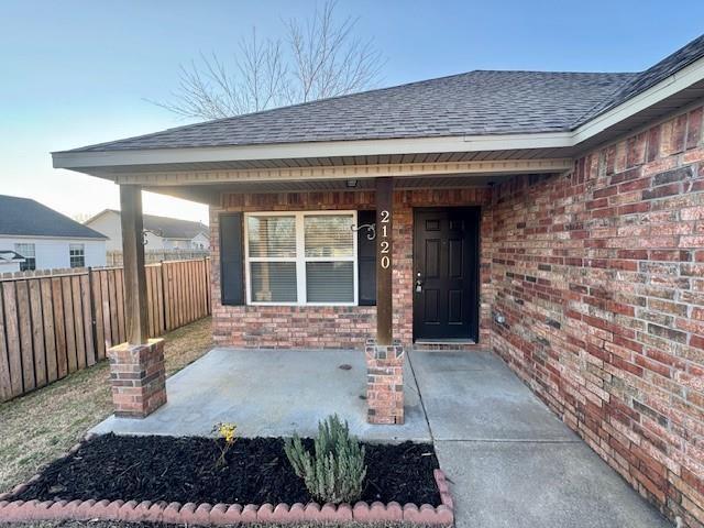 Foto del edificio - 2120 Talia Trail