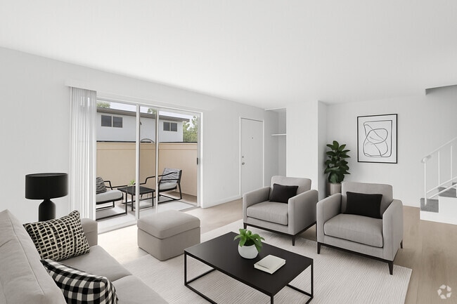 Building Photo - Estancia Apartments