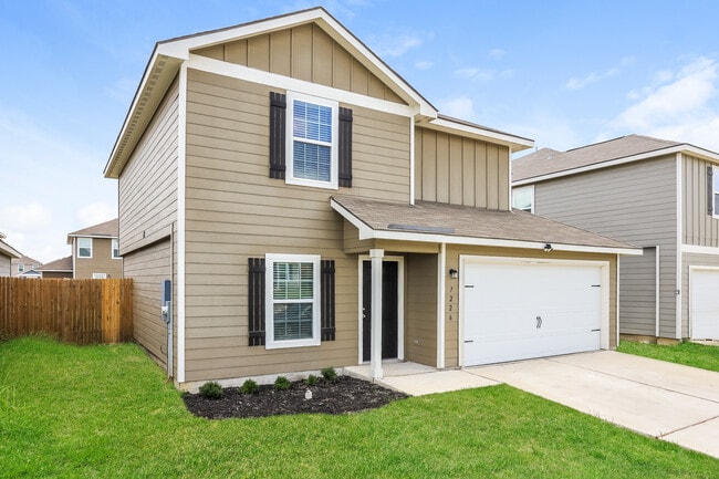 Foto del edificio - 7226 Lazy Cyn