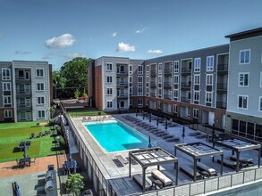 Building Photo - One41 Wellington Apartments