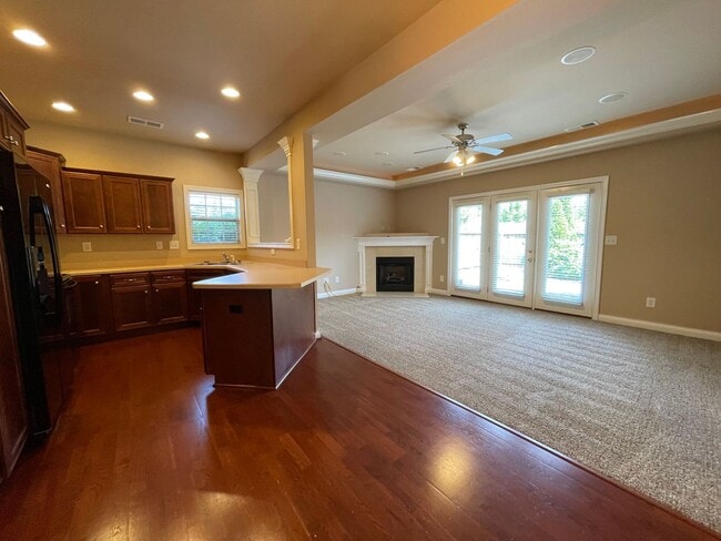 Photo - **COMING SOON** NICE 3 BR, 2.5 Bath Townhouse! New Paint & Carpet, Attached Garage, All Electric;