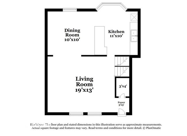 Foto del edificio - 7320 Cedar Ave