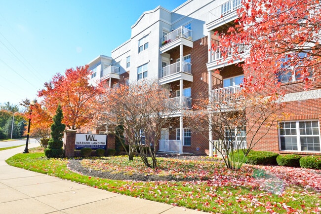 Building Photo - Wabash Landing