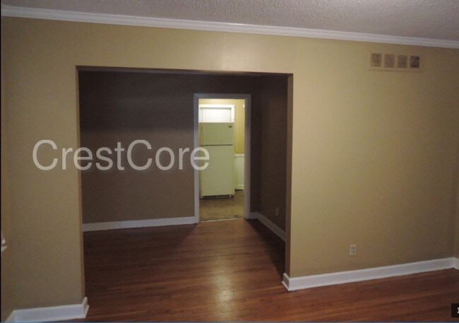 Foto del edificio - 1723 Frayser Blvd