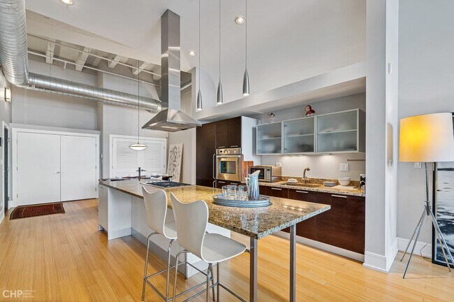 Foto del edificio - 1800 Ridge Ave