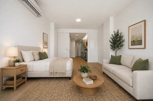 Foto del edificio - 2363 Bedford Ave
