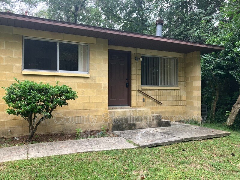 Foto principal - 4511 SW 71st Terrace