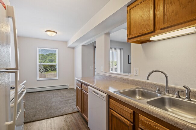 Foto del edificio - Highpointe Apartments