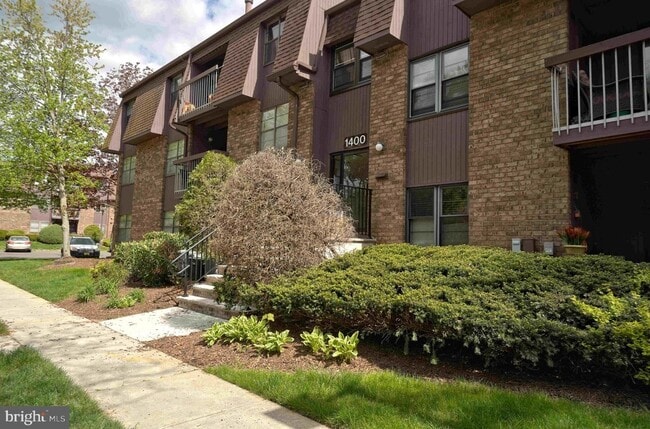 Building Photo - 1424 Country Mill Dr