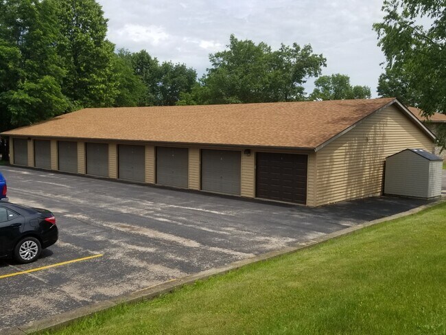 Foto del edificio - 300 Mc Kinley St