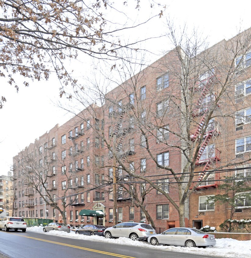Foto principal - 14348 41st Ave