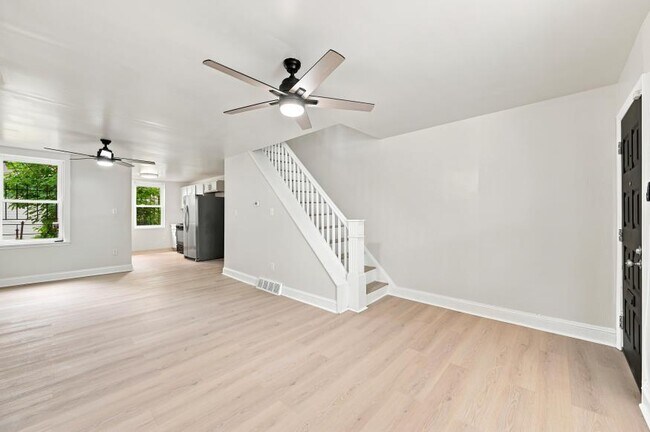 Foto del edificio - 3435 Fairmount Ave