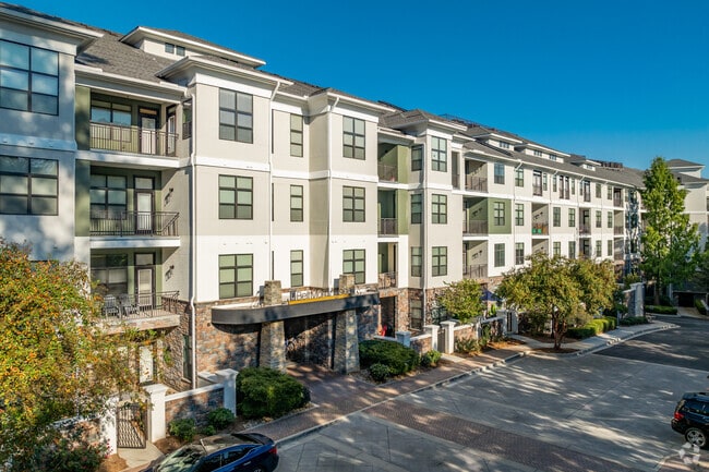 Photo - Bell Morningside Apartments