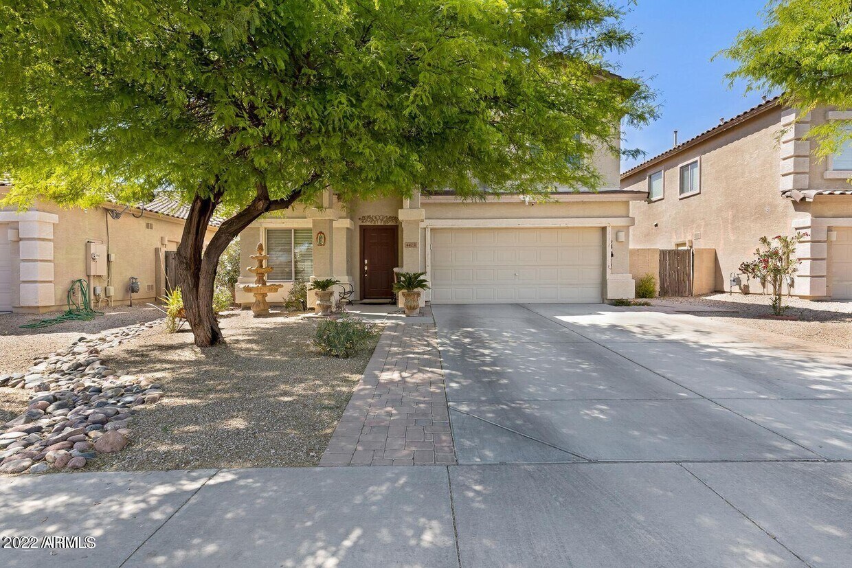 44231 Caven Dr, Maricopa, AZ 85138 House Rental in Maricopa, AZ