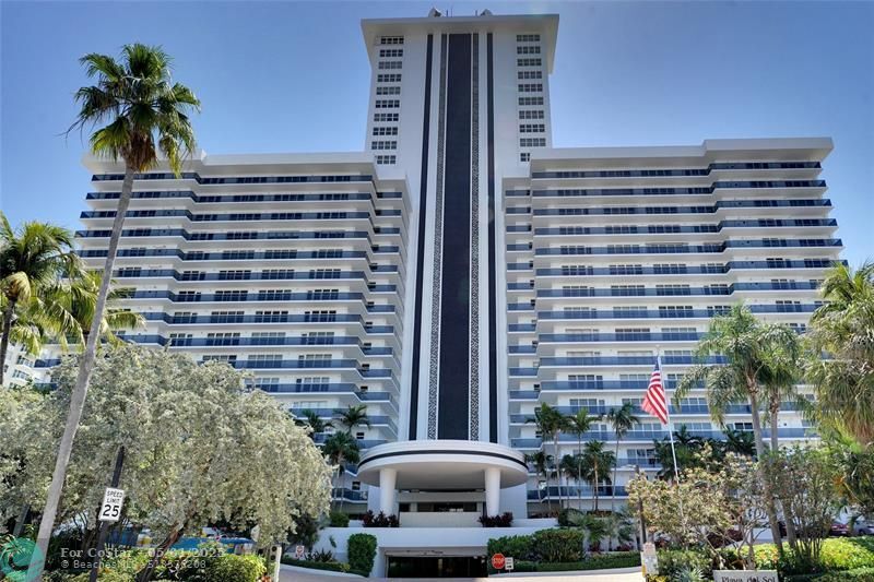 Foto principal - 3500 Galt Ocean Dr