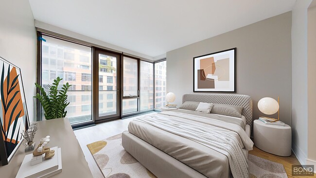 Foto del edificio - 237 E 34th St