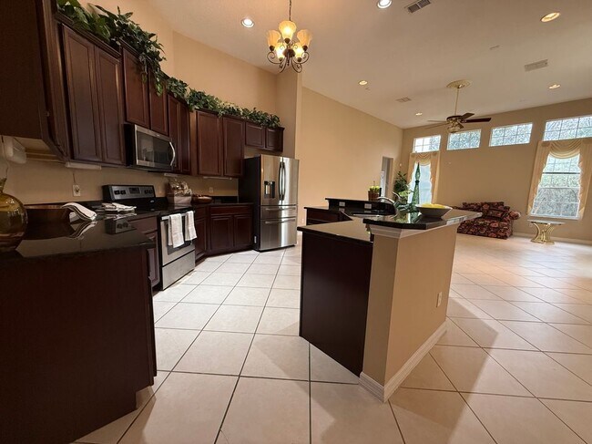 Foto del edificio - 7443 Chelsea Harbour Dr