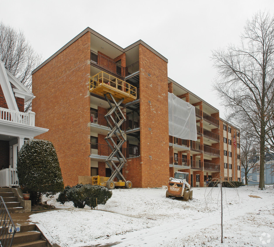Foto del edificio - 401 N 5th St