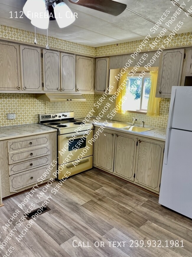 Building Photo - 112 Fireball Cir