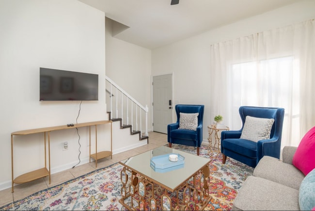 Building Photo - 316 Critz St