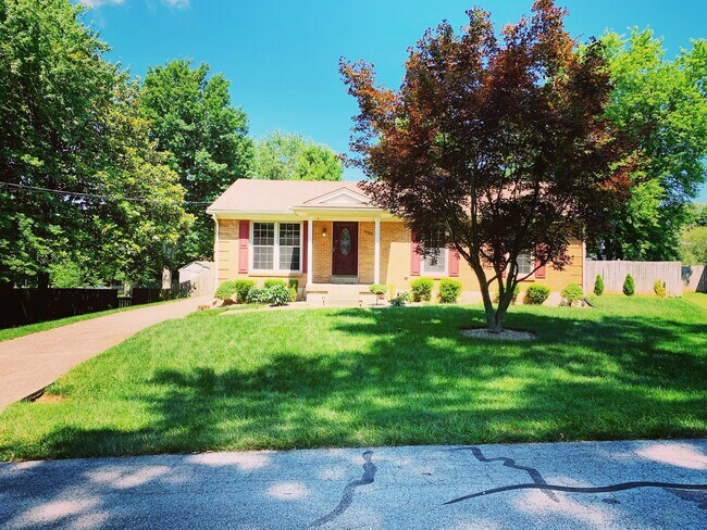 Building Photo - 12105 Wayside Ln