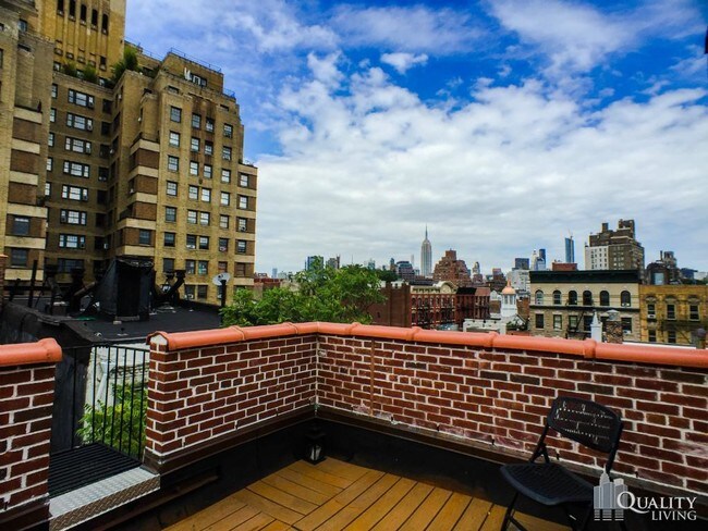 Foto del edificio - 35 Grove St