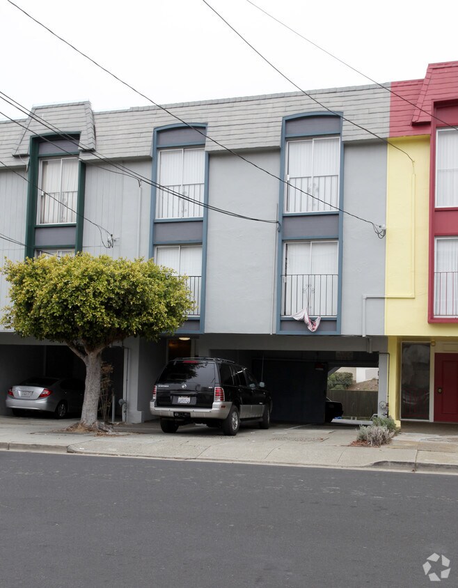 Foto del edificio - 480 90th St