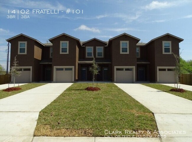 Building Photo - 14102 FRATELLI