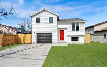 Building Photo - 4650 W 3100 S