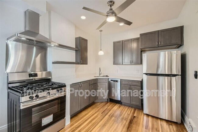 Building Photo - 3009 Hooker St
