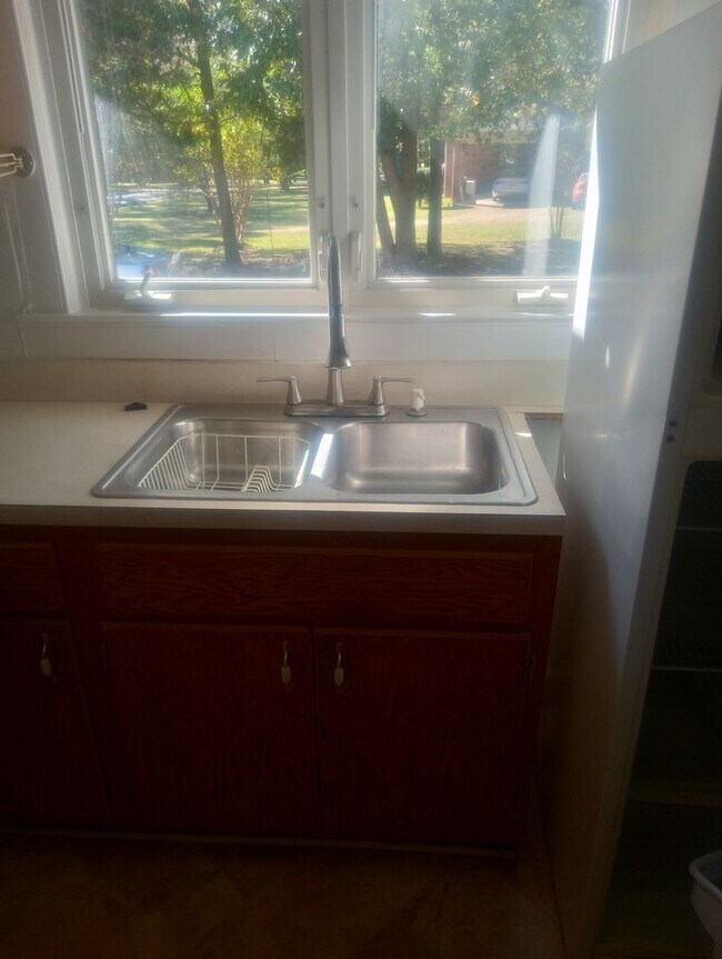 Foto del edificio - Henrico East