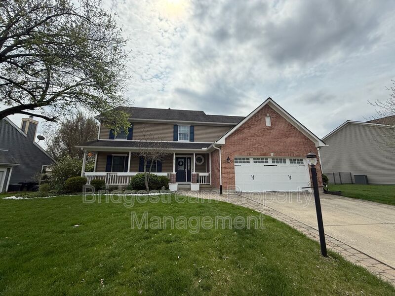 Foto del edificio - 1752 Weathered Wood Trail