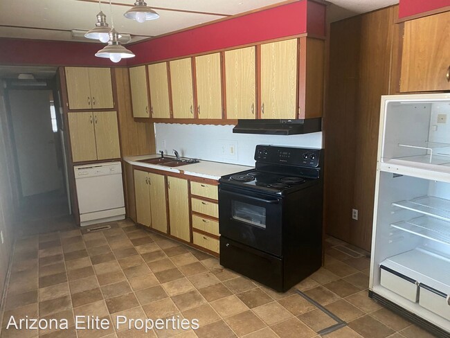 Building Photo - 2 br, 1 bath House - 416 N Pinyon Drive