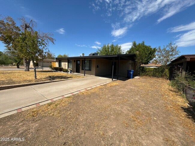 Foto del edificio - 2115 S Stanley Pl