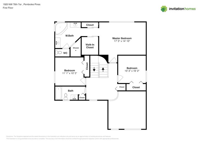 Foto del edificio - 1920 NW 78th Terrace