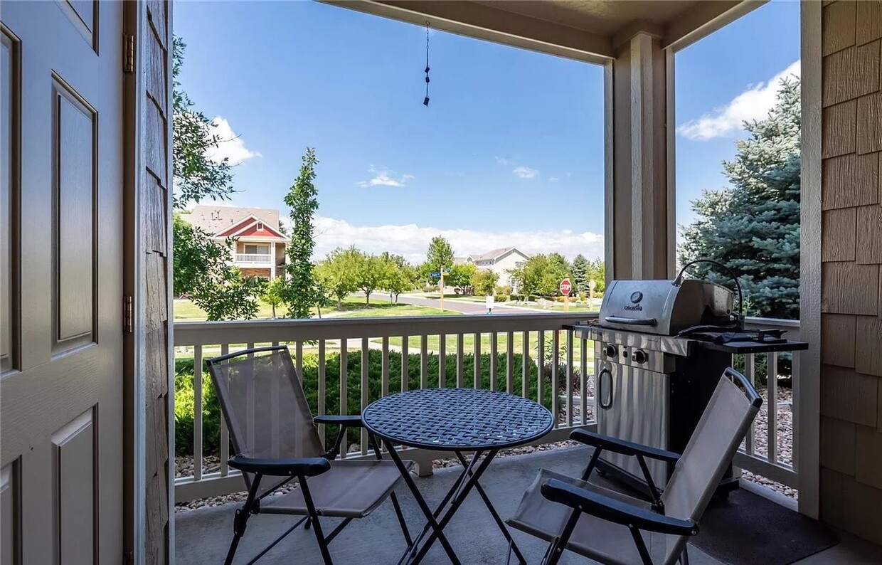 Foto principal - Beautiful Broomfield Condo