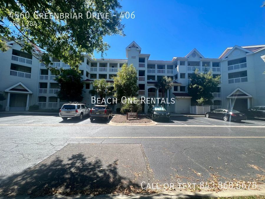 Primary Photo - 4560 Greenbriar Dr