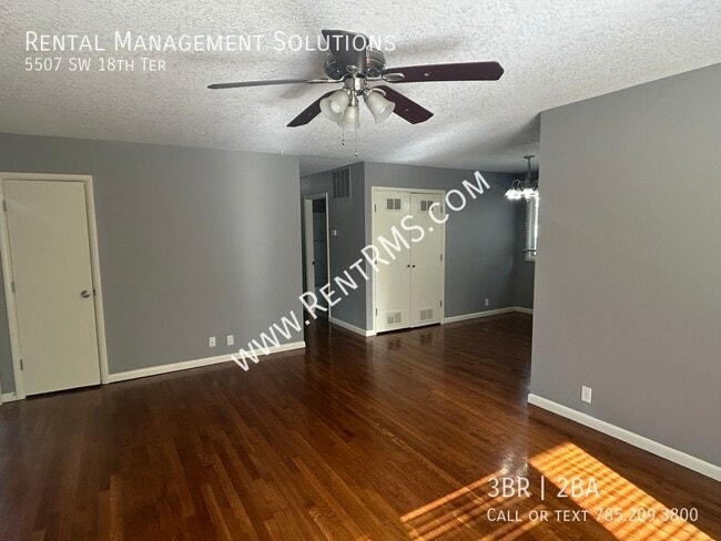 Foto del edificio - 5507 SW 18th Terrace