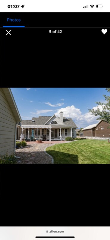 Building Photo - 508 Centennial Dr