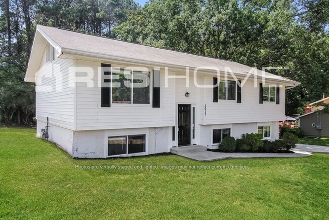 Foto del edificio - 3017 Park Ln
