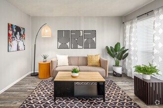 Interior Photo - 19Twenty Apartments