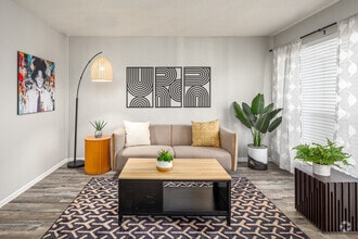 Interior Photo - 19Twenty Apartments