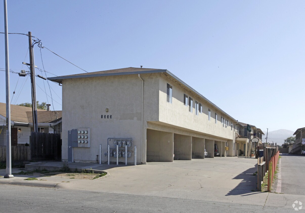 Foto principal - 1333 Garner Ave