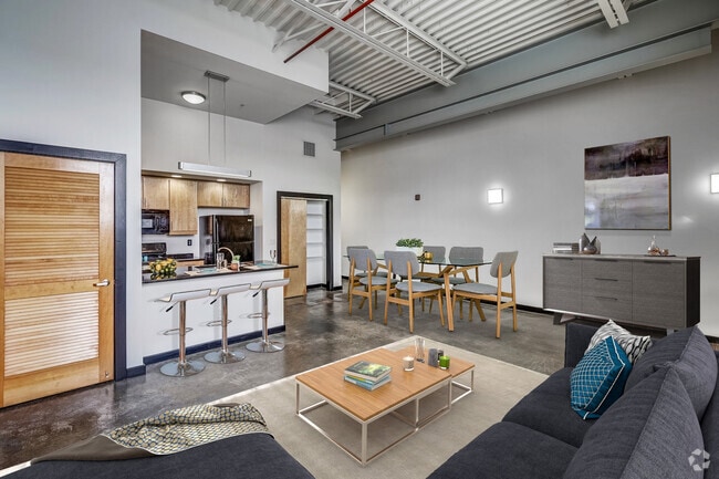 Blackwell Apartments for Rent with a Garage - Richmond, VA - Updated ...