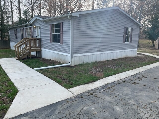 Foto del edificio - 4407 Sanford Ct