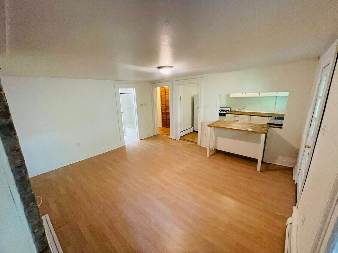 Foto principal - 343 Hamilton St