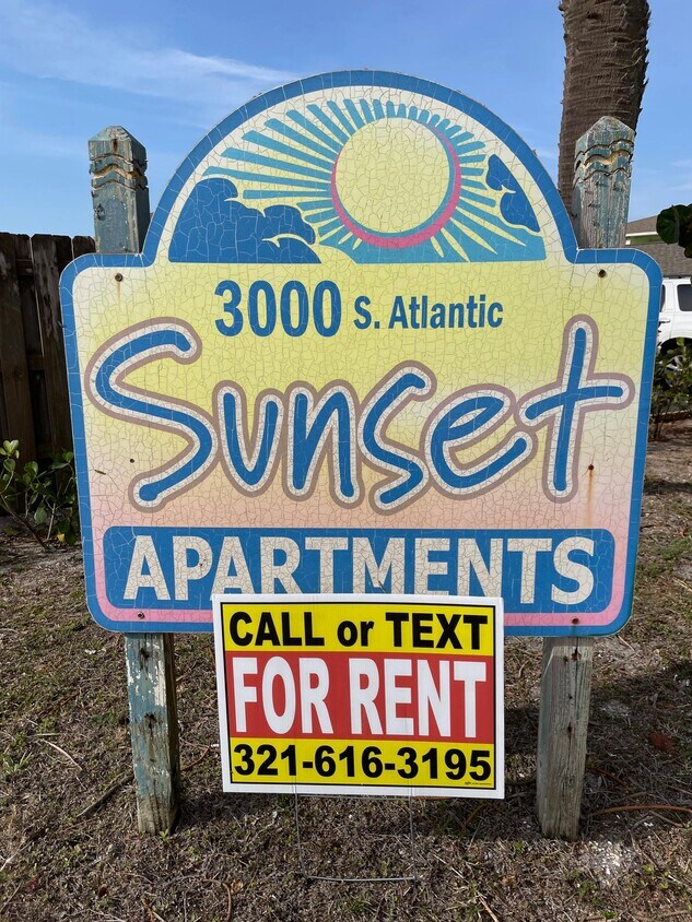 Foto del edificio - 3000 S Atlantic Ave