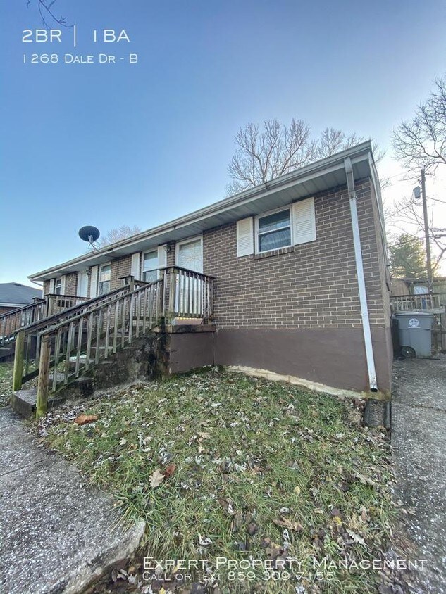 Foto principal - 1268 Dale Dr