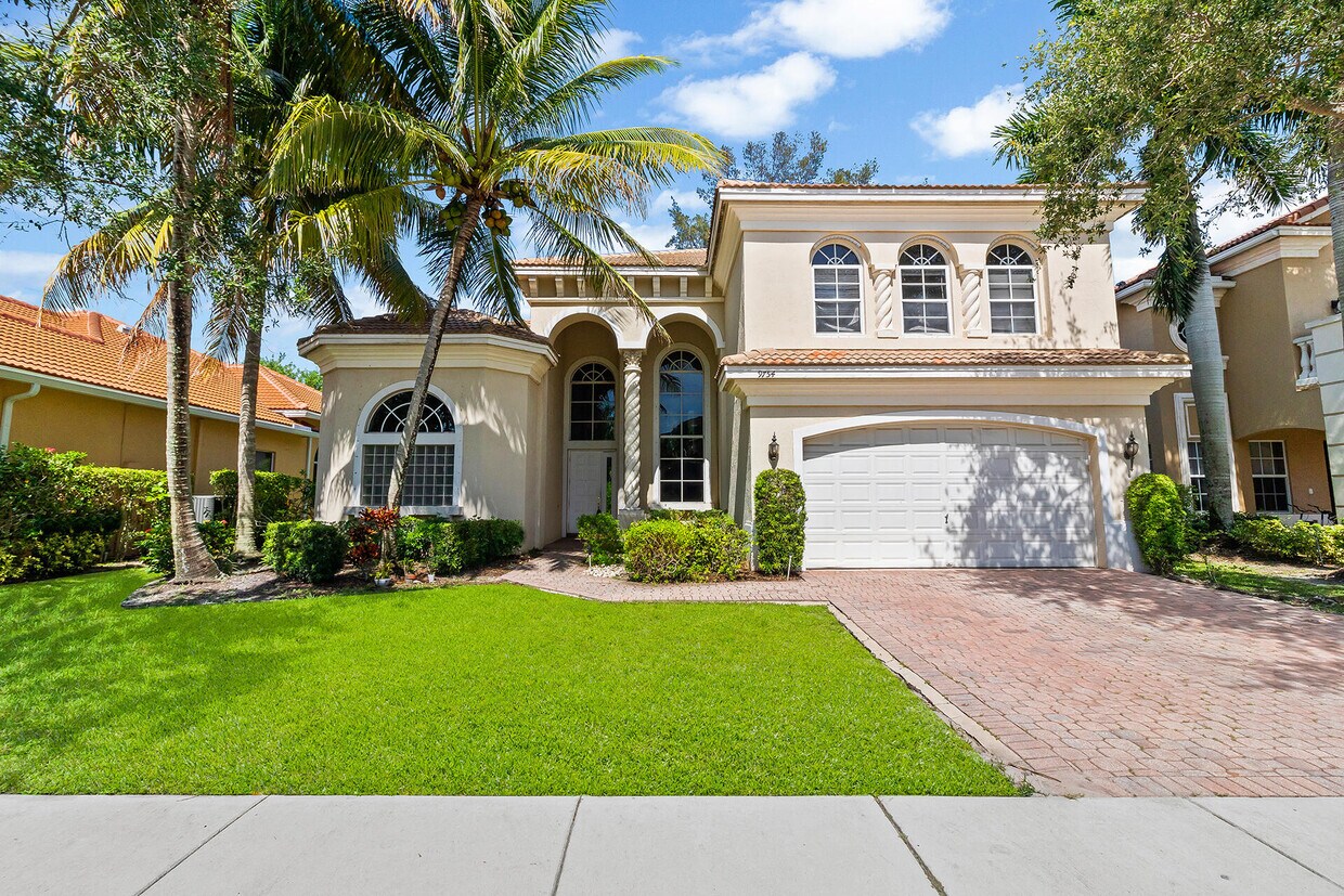 Foto principal - 9754 Palma Vista Way